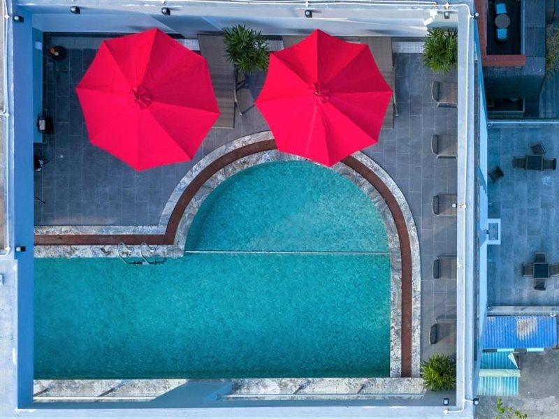 Nguyen Gia Hotel Da Nang Exterior foto